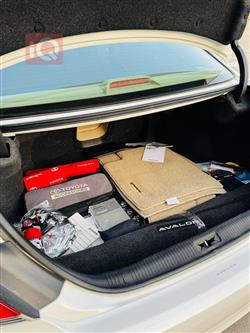 تويوتا أفالون